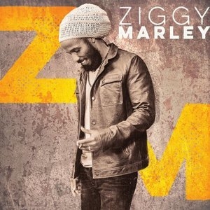 Ziggy Marley