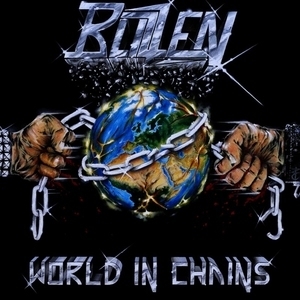 World In Chains