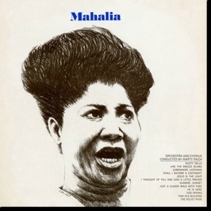 Mahalia Sings