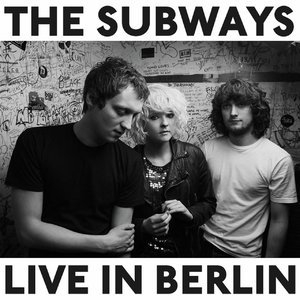 iTunes Live: Berlin Festival