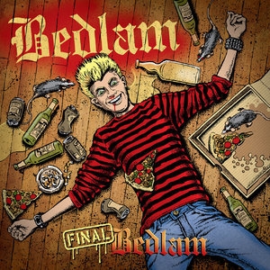 Final Bedlam (Millennium Edition)