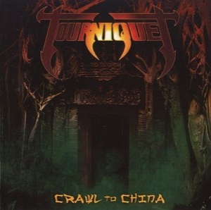 Crawl To China (2009)