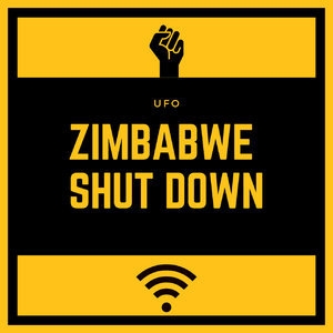 Zimbambwe Shut Down