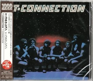 T-Connection