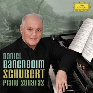 Schubert: Piano Sonatas