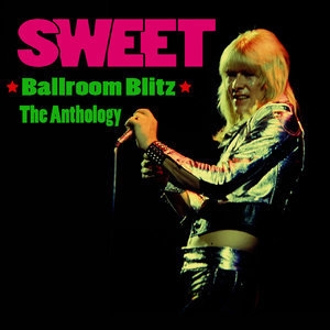 Ballroom Blitz - The Anthology