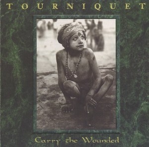 Carry The Wounded