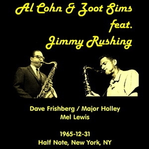 1965-12-31, Half Note, New York, NY