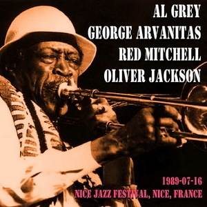 1989-07-16, Nice Jazz Festival, Nice, France