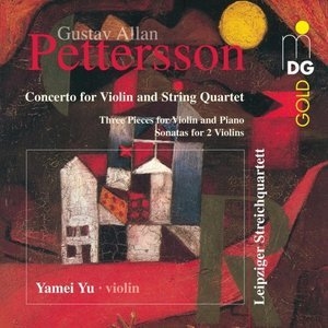 Pettersson: Chamber Music