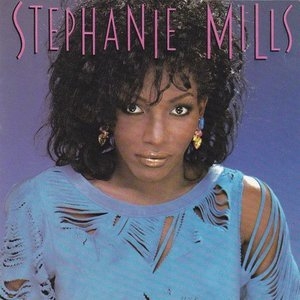 Stephanie Mills