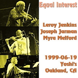 1999-06-19, Yoshi's, Oakland, CA - early