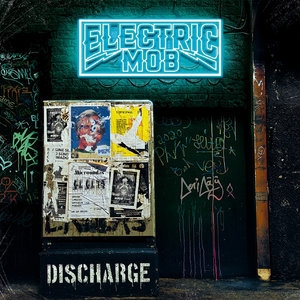 Discharge (Bonus Track Edition)