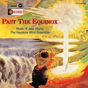 Past The Equinox - Music Of Jack Stamp