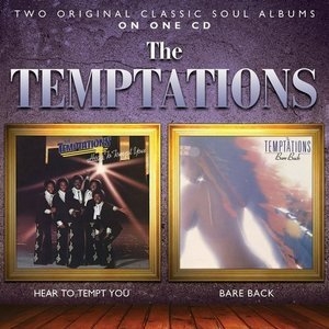 Hear to Tempt You & Bare Back