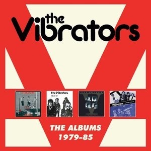 The Albums 1979-85