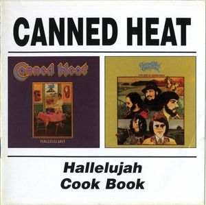 Hallelujah / Cook Book