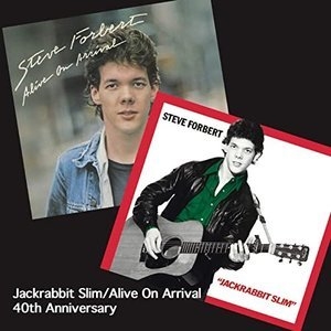 Jackrabbit Slim / Alive on Arrival