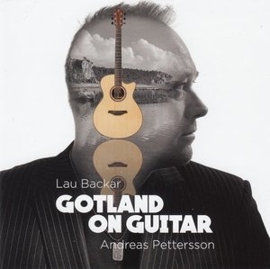 Lau Backar - Gotland On Guitar