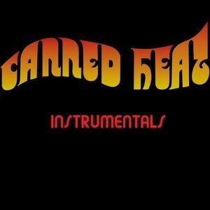 Canned Heat Instrumentals