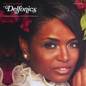 Adrian Younge Presents the Delfonics