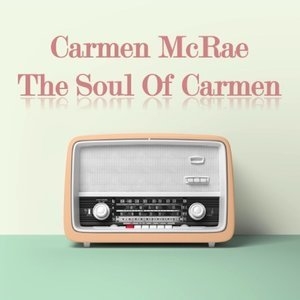 The Soul of Carmen