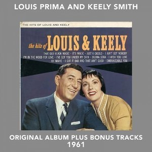 The Hits of Louis & Kelly (Original Album Plus Bonus Tracks 1961)