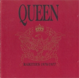 Rarities 1970/1977