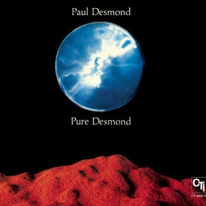 Pure Desmond (CTI Records 40th Anniversary Edition)