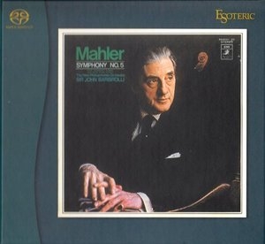 Mahler: Symphony No. 5