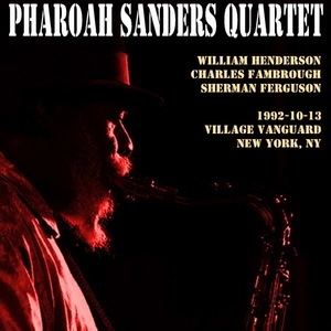 1992-10-13, Village Vanguard, New York, NY