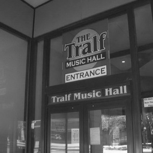 2003-05-07, The Tralf, Buffalo, NY