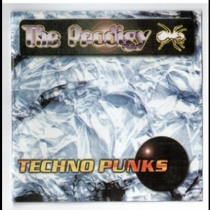 Techno Punks
