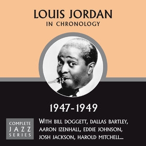 Complete Jazz Series 1947 - 1949