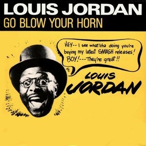 Go Blow Your Horn