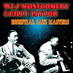 Essential Jazz Masters