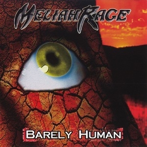 Barely Human