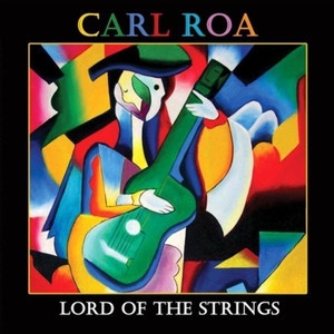 Lord Of The Strings