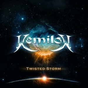 Twisted Storm