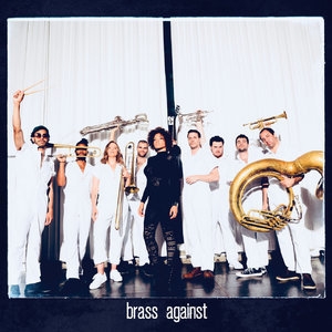 Brass Against