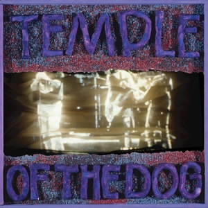 Temple Of The Dog (25th Anniversary Mix)