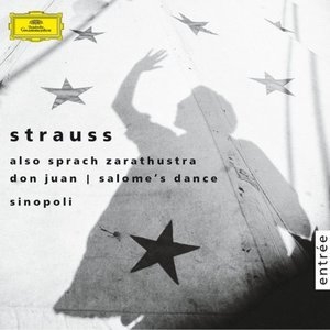Richard Strauss: Also sprach Zarathustra/Don Juan/Salome/Dance of the Seven Veils