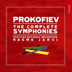 Prokofiev: Complete Symphonies