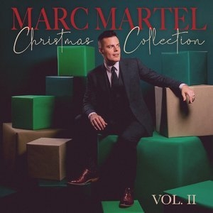 The Christmas Collection, Vol. II