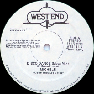 Disco Dance