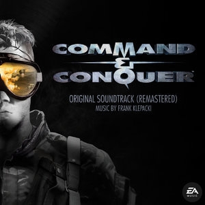 Command & Conquer (Original Soundtrack)