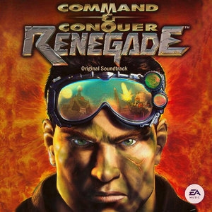 Command & Conquer: Renegade (Original Soundtrack)