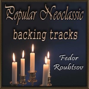 Popular Neoclassic Backing Tracks