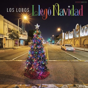 Llego Navidad