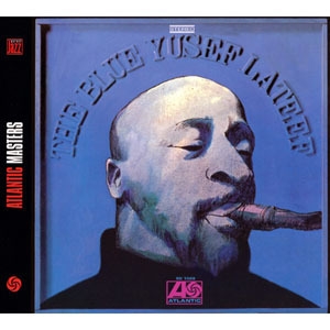 The Blue Yusef Lateef